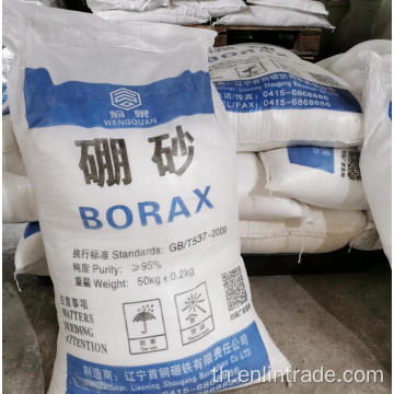 Borax Powder Sodium tetraborate decahydrate